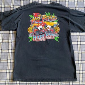 Harley Davidson Shirt